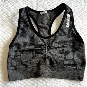 Gymshark Sports Bra